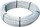 MultiFit-Pex PE-Xc 16х2мм 200м, Sanha 