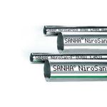 Труба из нержавеющей стали Sanha NiroSan ECO