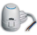 Сервопривод Kermi xnet, 24V SFESA024000
