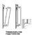  VKV22 300x2000 Vaillant (2683 Вт), универсальный